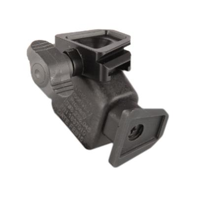 Norotos PVS-14 Dual Dovetail Adapter Black One Size 1837010
