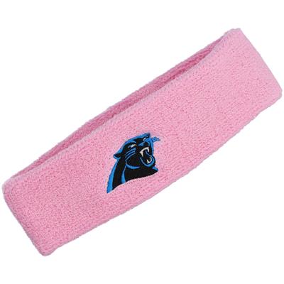 Carolina Panthers Headband
