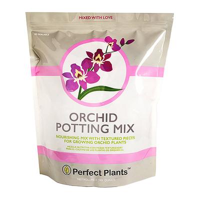 Perfect Plants Soil - Organic Orchid Soil