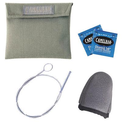 CAMELBAK 60083 Hydration Pack Cleaning Kit,Green