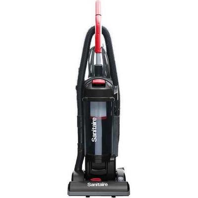 SANITAIRE SC5745D Upright Vacuum,1 gal,Corded,120V