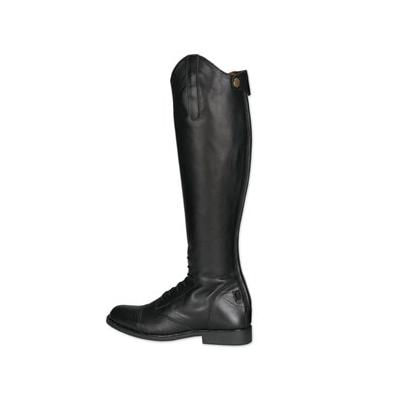 TuffRider Baroque Field Boot - 7.5 - Regular - Black