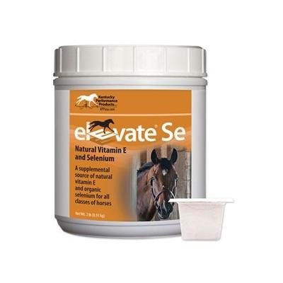 Elevate SE - 2lb Equine Health & Wellness Supplements