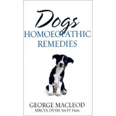 Dogs: Homoeopathic Remedies