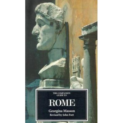 The Companion Guide To Rome