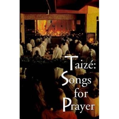 Taize: Songs For Prayer