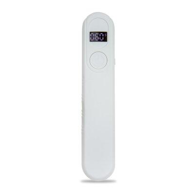 Advanced Pure Air UV Wand Personal Air Purifier in White | 6.31 H x 1.25 W x 0.63 D in | Wayfair APAW
