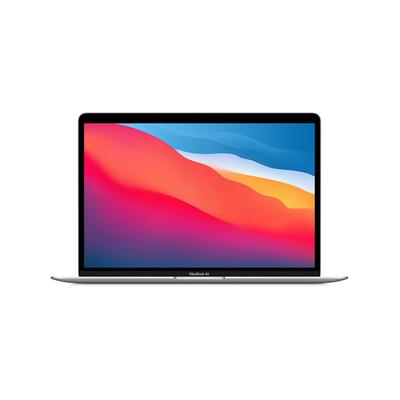 "Apple Laptop Computers SIlver - Refurbished Silver 13.3"" 256-GB MacBook Air 2020"