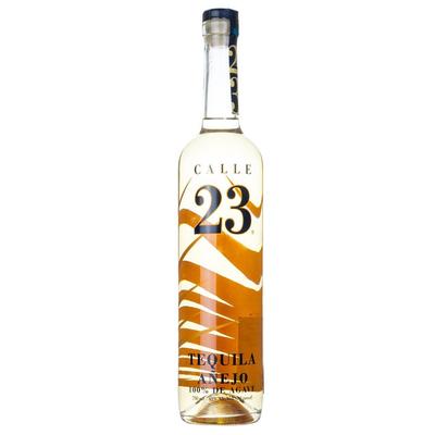 Calle 23 Anejo Tequila Tequila - Mexico
