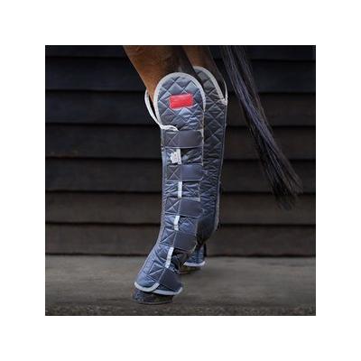 Equilibrium Therapy Magnetic Hock Boot - L