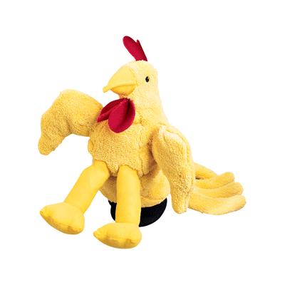 U.S. Toy Company Hand Puppet - Yellow Chicken Hand Puppet