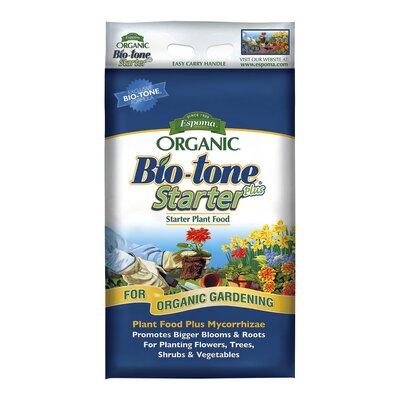 BFG Supply Co. Espoma Bio-tone Seed Starter & Natural Plant Food for All Plants, Size 17.0 H x 2.0 D in | Wayfair ESPBTSP25