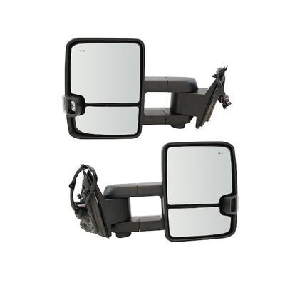 2015-2018 GMC Yukon XL Door Mirror Set - Trail Ridge
