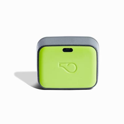 Green GO Explore Dog GPS Tracking Device and Pet Health Monitoring System, 9 OZ