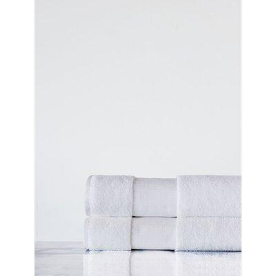 Eastern Accents Mathis Turkish Cotton Bath Sheet Terry Cloth/Turkish Cotton | Wayfair BB-TW04-01