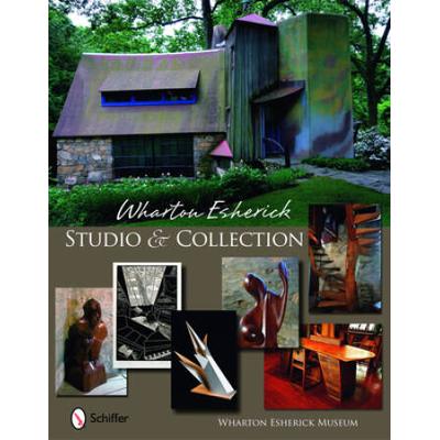 Wharton Esherick Studio & Collection