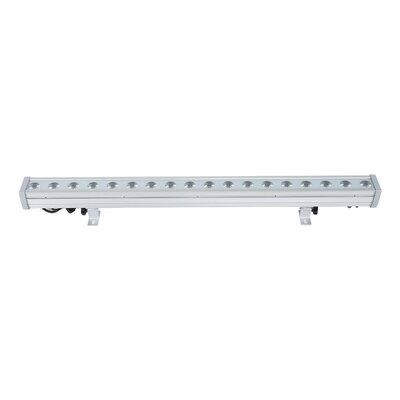 The Holiday Aisle® Projection & Strobe | 4.9 H x 39.4 W x 3.15 D in | Wayfair C285E00531D04803B8A1551477A8711D