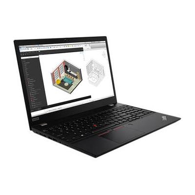 Lenovo 15.6  ThinkPad P15s Gen 2 Mobile Workstation with 3-Year Premier Support (B 20W6001SUS