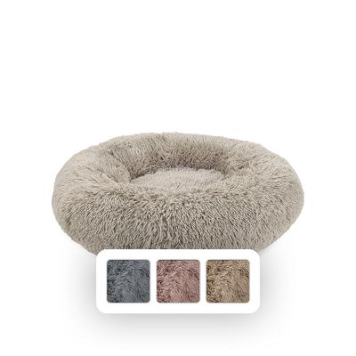 Canine Creations Donut Round Pet Bed, 28
