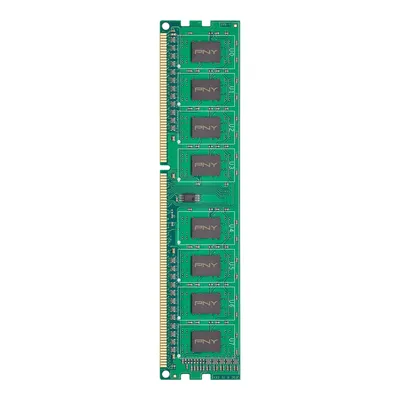 PNY 8GB DDR3 1600MHz Desktop Memory