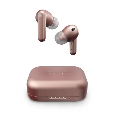 Urbanista London ANC True Wireless earbuds (Rose Gold)