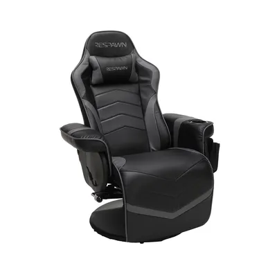 RESPAWN-S900 Racing Style Gaming Recliner, Reclining Gaming Chair, Choose a Color (RSP-S900)