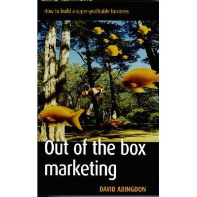 Out of the Box Marketing