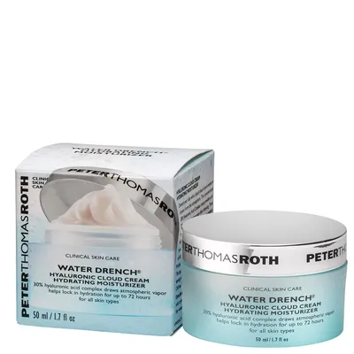 Water Drench Hyaluronic Cloud Cream Hydrating Moisturizer (1.7 oz.)