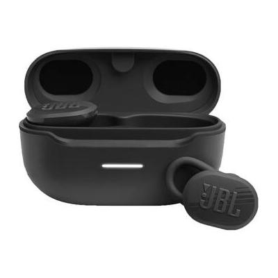 JBL Endurance Race TWS True Wireless In-Ear Sport Headphones (Black) JBLENDURACEBLKAM