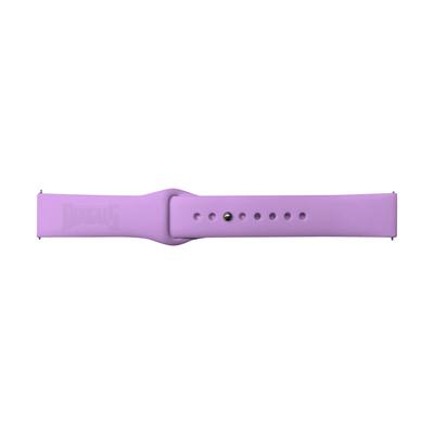 Purple Buffalo State Bengals Samsung 22mm Watch Band