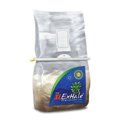 ExHale CO2 Grow Bag | 5 H x 8 W x 5 D in | Wayfair EX50002