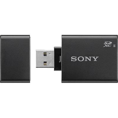 Sony MRW-S1 Memory Card Reader