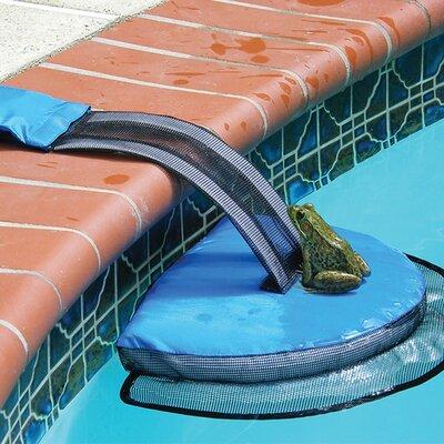 Swimline International Froglog Hot Tub Vaccum | 18 H x 18 W x 2 D in | Wayfair 70200
