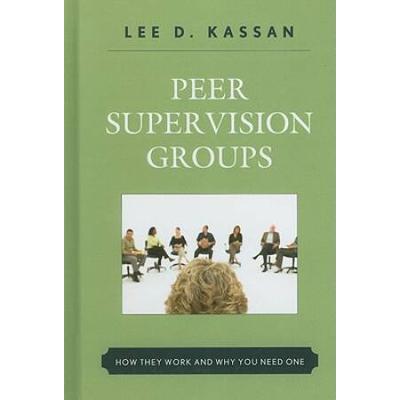 Peer Supervision Groups: How They Work And Why You Need One