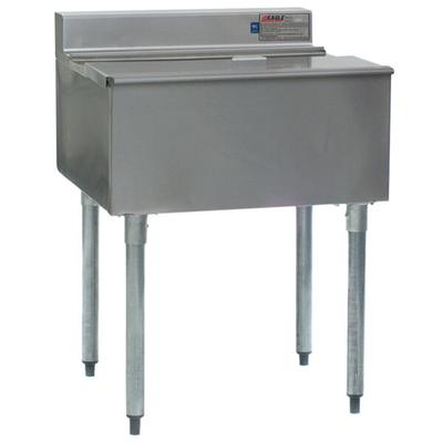 Eagle Group B36IC-18 Insulated Underbar Ice Chest - 36