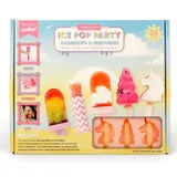 Ice Pop Party - Rainbows & Unicorns