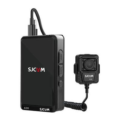 SJCAM A30 1080p Body Camera A30