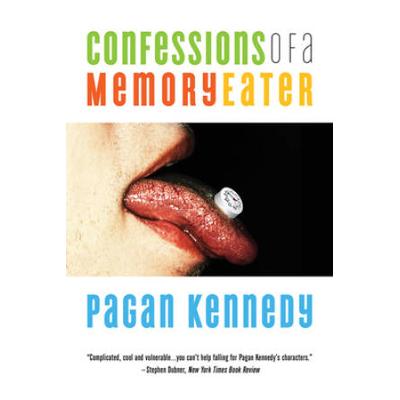 Confessions Of A Memory Eater