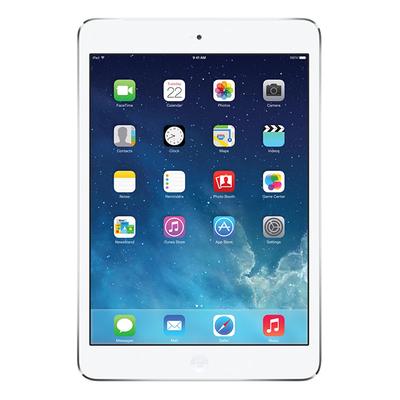 Apple Tablets Silver - Silver Refurbished 16GB Wi-Fi Plus 4G Apple iPad Mini 2