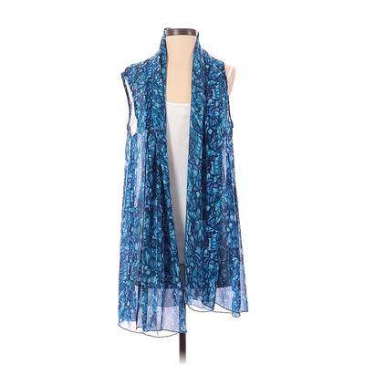 Kimono: Blue Tops - Size 1