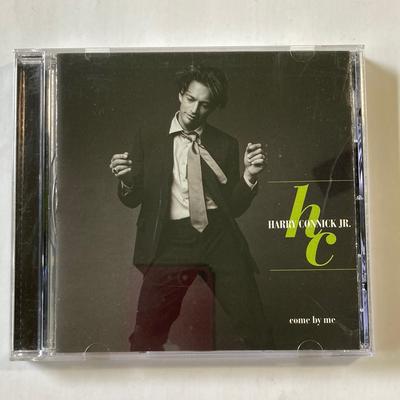 Columbia Media | Harry Connick Jr Come By Me Cd | Color: Blue | Size: Os