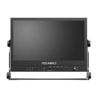 FeelWorld 15.6" Multicamera Broadcast Director Monitor (Desktop Stand) ATEM156S