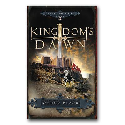 Penguin Random House Entertainment Books - Kingdom's Dawn Paperback