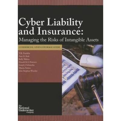 Cyber Liability Insurance Commercial Lines