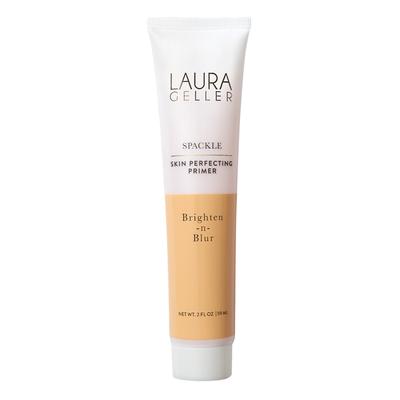 Laura Geller Makeup Primer - Brighten-n-Blur Spackle Skin Perfecting Primer