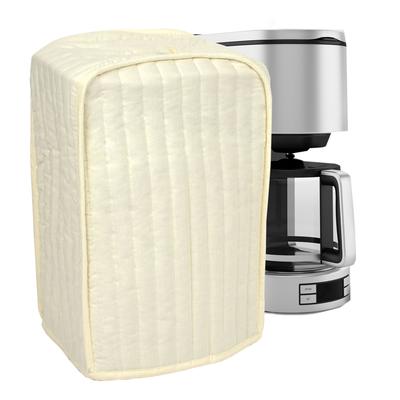 Coffee Maker, Mixer Cover by RITZ in Natural