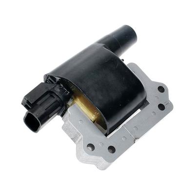 1986-1989 Nissan D21 Ignition Coil - Standard Motor Products