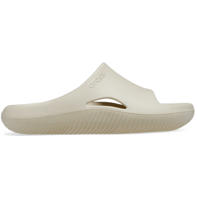 Crocs Bone Mellow Recovery Slide Shoes