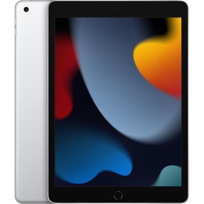 Apple 10.2-inch iPad Wi-Fi 256GB - Silver