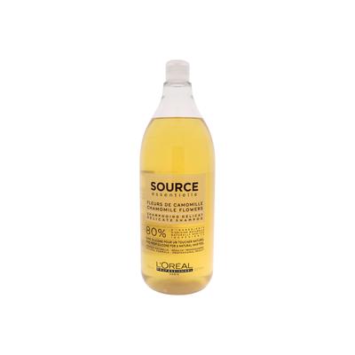 Plus Size Women's Source Essentielle Delicate Shampoo -50.73 Oz Shampoo by LOreal Professional in O